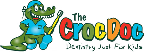 The Croc Doc logo