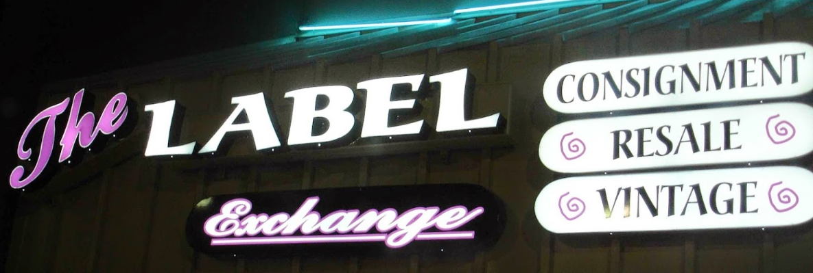 The Label Exchange logo