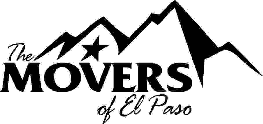 The Movers of El Paso logo