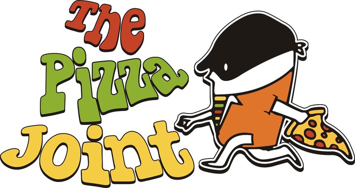 The Pizza Joint logo
