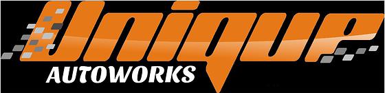 Unique Autoworks logo