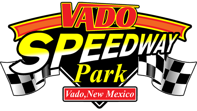Vado Speedway Park logo
