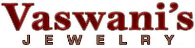 Vaswani's Jewelry logo