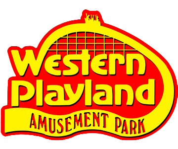 Western Playland logo