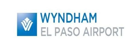 Wyndham El Paso Airport and Water Park logo