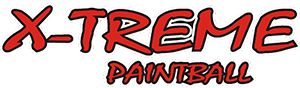 X-Treme Paintball logo